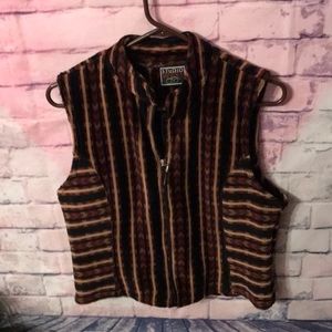 WESTERN VEST  M